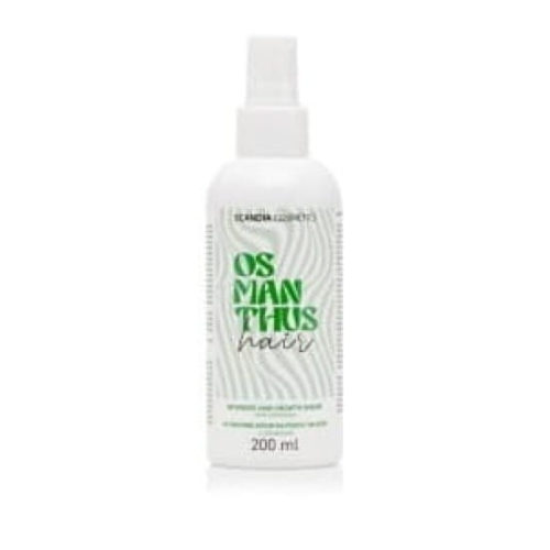 osmanthus hair intensywne serum na porost włosów 200 ml