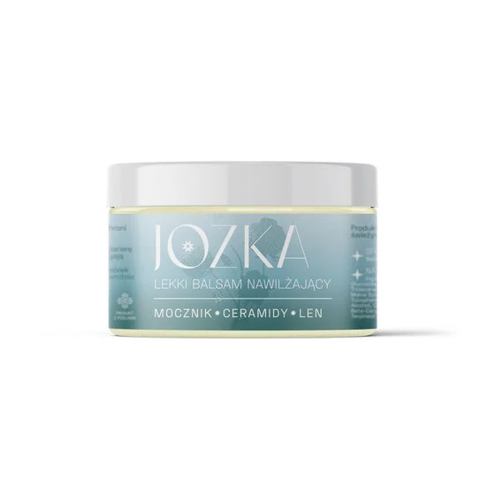 Lekki balsam nawilżający 200 ml – naturalna pielęgnacja skóry
