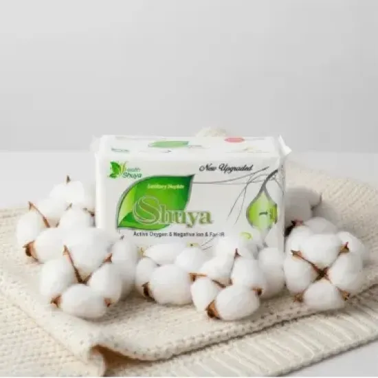 wkladki higieniczne anion shuya 30 sztuk