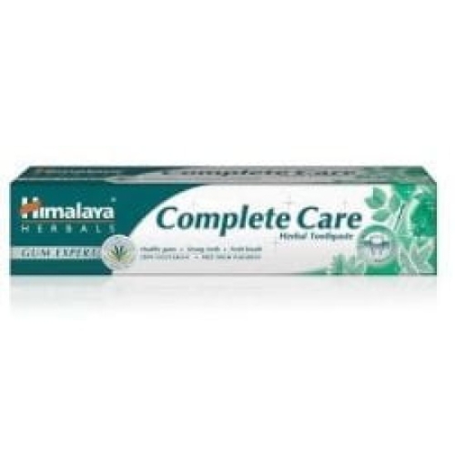 Himalaya Kompletna Ochrona – ziołowa pasta do zębów 75 ml