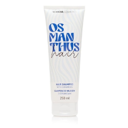 Szampon z ceramidami Osmanthus Hair – 30 ml