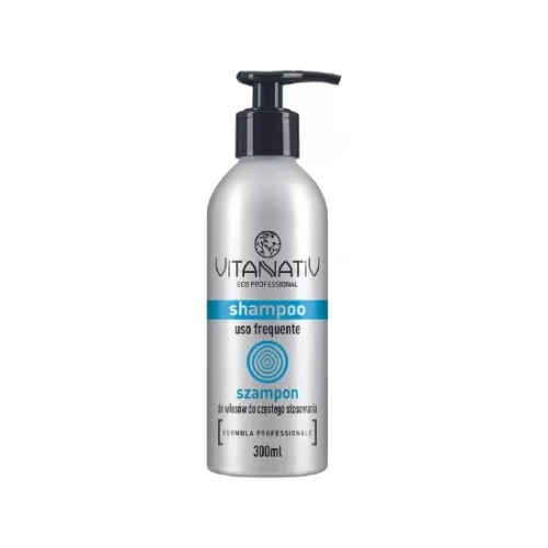 Vitanativ Szampon do częstego stosowania – 300 ml
