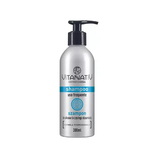 Vitanativ Szampon do częstego stosowania – 300 ml