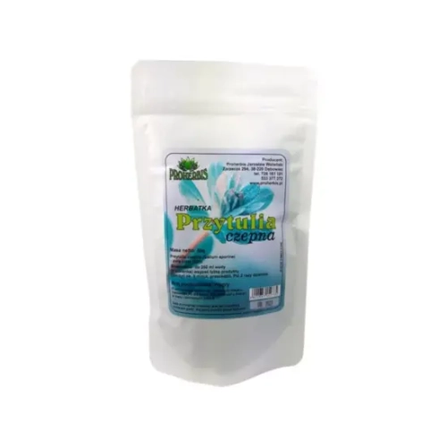 Proherbis Przytulia czepna – ziele 50 g