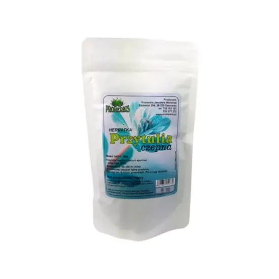 Proherbis Przytulia czepna – ziele 50 g