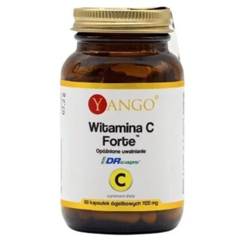 Yango Witamina C Forte – 1000 mg