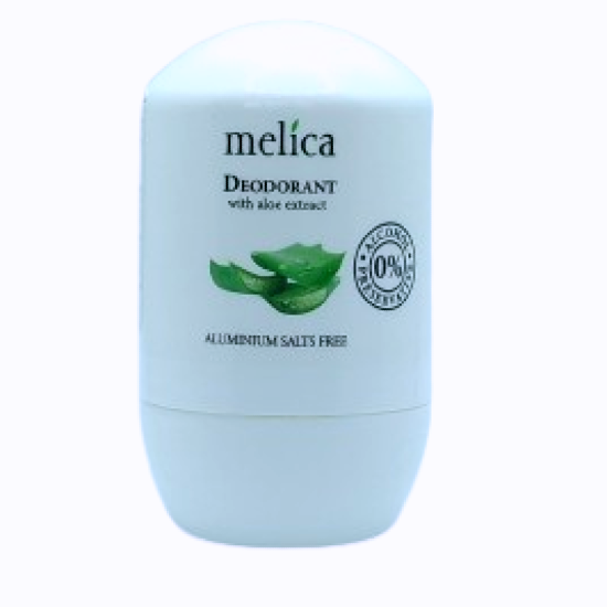 antyperspirant-melica-do -kóry-wrażliwej-z-ekstraktem-z-aloesu-50ml
