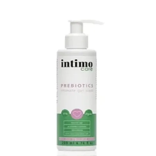 Żel do higieny intymnej z prebiotykami 200 ml