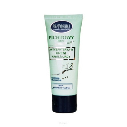 krem antybakteryjny proderma profarm w tubce  75ml
