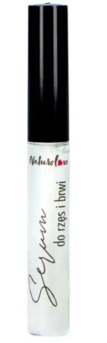 serum do rzęs i brwi naturolove 7 ml