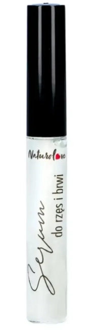 serum do rzęs i brwi naturolove 7 ml