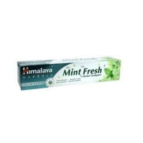 Himalaya Pasta do zębów Mint Fresh 75 ml