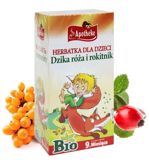 herbatka-dla-dzieci-dzika-róża-rokitnik-bio 20x1,5g