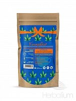 Herbatka Konopielka-kwiat konopi