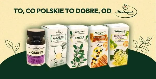 Baner orientalne olejki